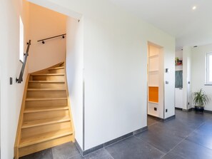 House | Interior - Peaceful Villa With Pond (Poperinge)