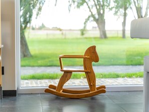 House | Interior detail - Peaceful Villa With Pond (Poperinge)