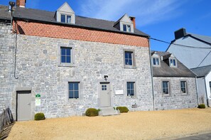 Bungalow | Exterior - Pet-friendly Bungalow (Onhaye)