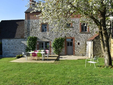 Pet-friendly Bungalow