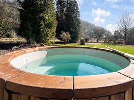 House | Spa treatment