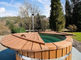 House | Spa treatment