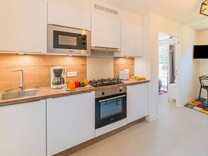 House | Private kitchen