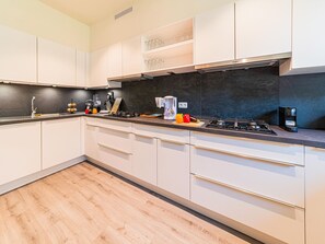 Casa | Cocina privada