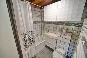 Bungalow | Living room - Bungalow Next to the Lac de Vallee de Rabais (Virton)