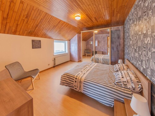 Sweet Home in Chiny With Garden