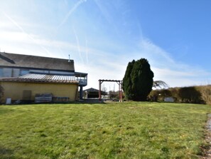 House | Exterior - Sweet Home in Chiny With Garden (Chiny)