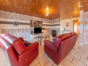 Hus | Oppholdsområde