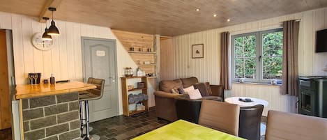 Casa | Sala de estar