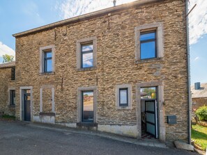 Maison | Extérieur