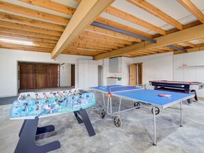 Sala de juegos
