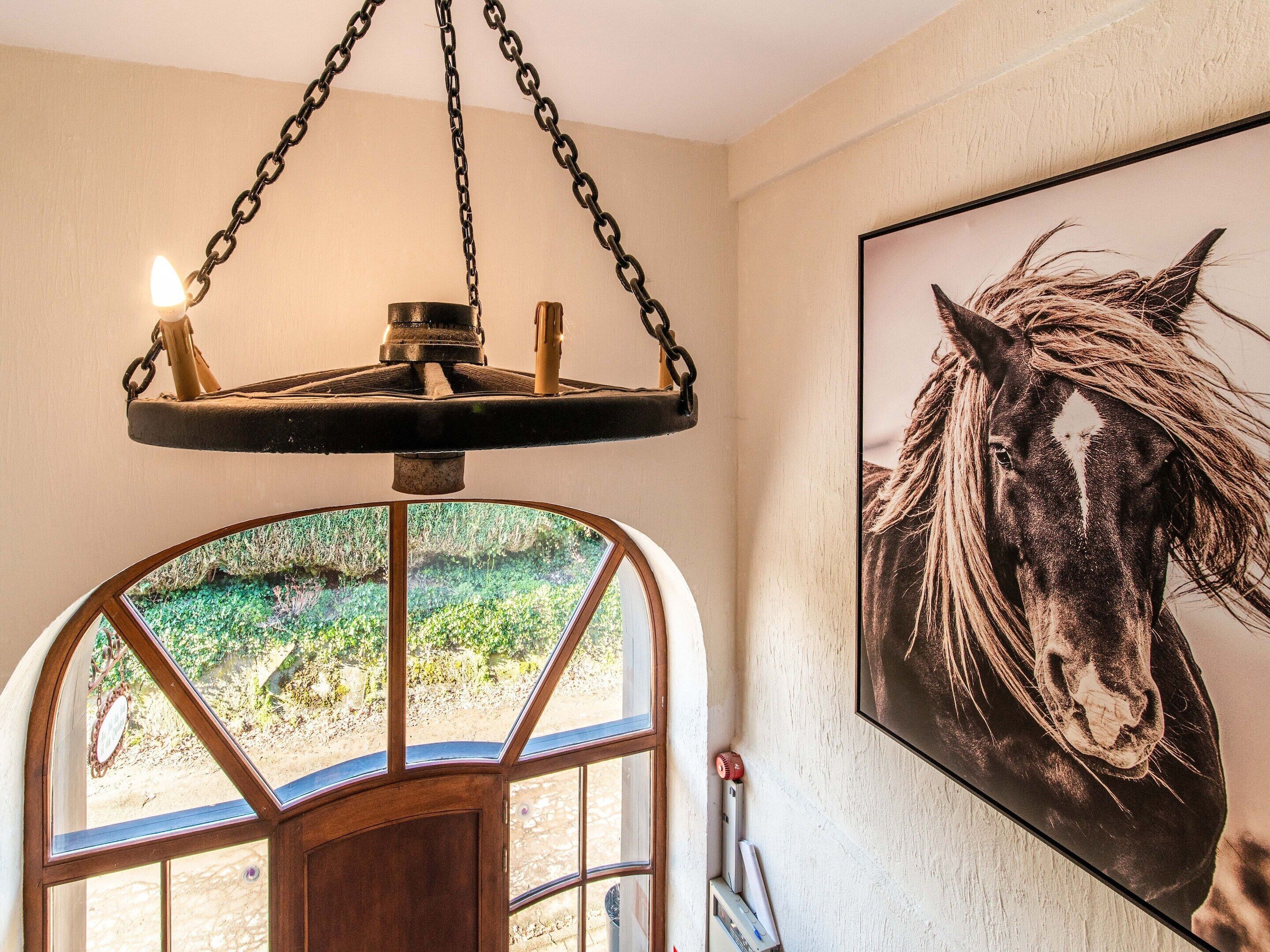 House | Interior detail