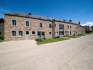 Exterior - Charming Rural Retreat (Gedinne)