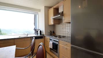 Rumah | Dapur pribadi | Microwave