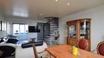 Rumah | Tempat makan