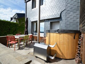 Servicio de la propiedad