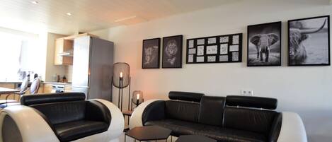 Hus | Opholdsområde