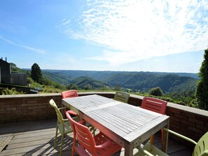 Ferienhaus | Speisen