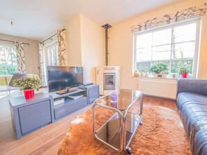 Ferienhaus | Eigene Küche | Hochstuhl