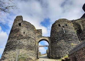 Nhà | Quang cảnh nhìn từ nơi lưu trú