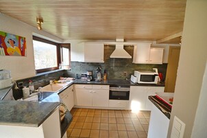 独立别墅 | 私人厨房