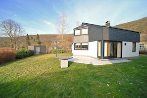 Casa | Exterior