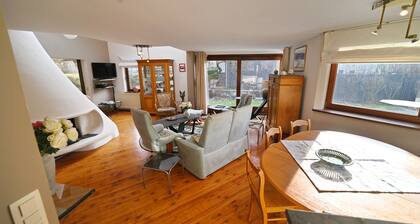 Lodge in Ardennes Near La Roche Center