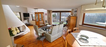 Lodge in Ardennes Near La Roche Center