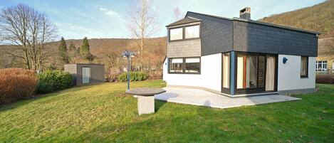 House | Exterior