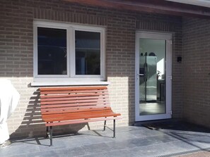 Hus | Exteriör