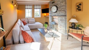 Hus | Oppholdsområde