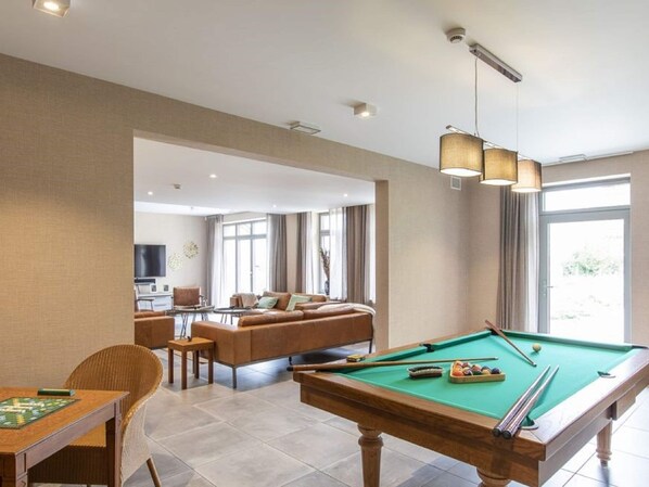 House | Property amenity - Luxury Stay; La Croix Scaille (Gedinne)