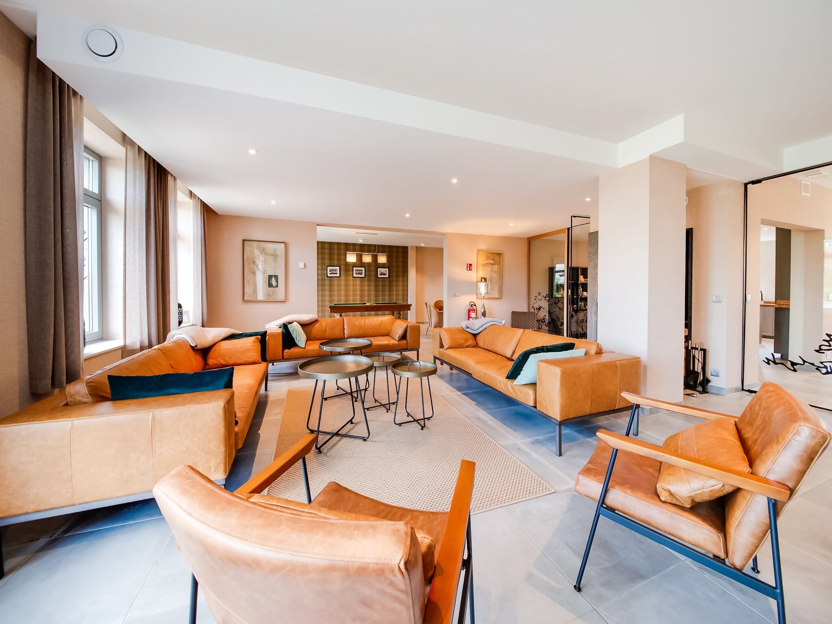 Casa | Sala de estar | Lareira