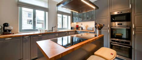 Maison | Cuisine privée