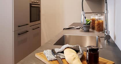 AR Boutique Apartments