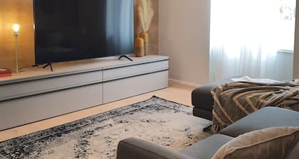 AR Boutique Apartments