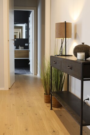 Interior - AR Boutique Apartments (Bergamo)