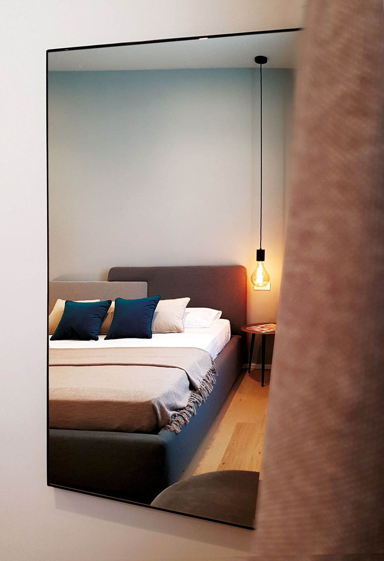 Business Apartment