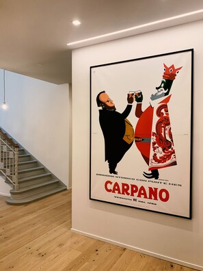 Recepción