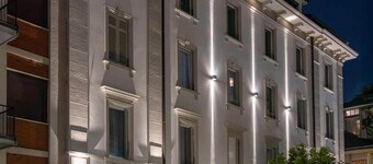 AR Boutique Apartments