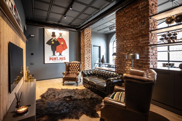 Ar Tribeca Loft - Bergamo