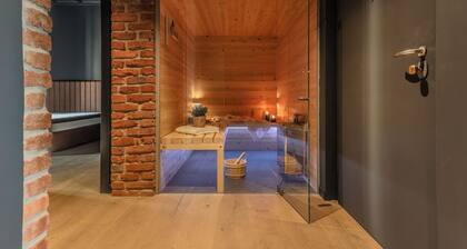 AR Tribeca Loft