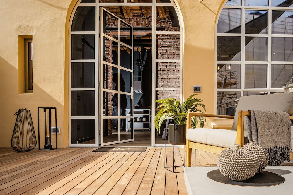 AR Tribeca Loft