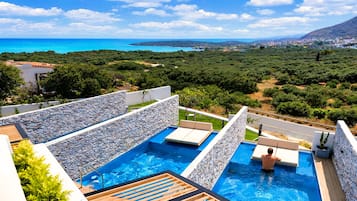 Utsikt frÄn boendet