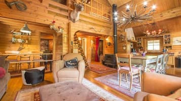 Ferienhaus | Eigene Küche