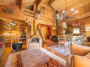 Casa | Cozinha privada