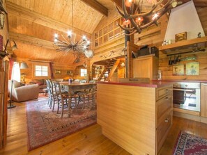 Maison | Cuisine privée