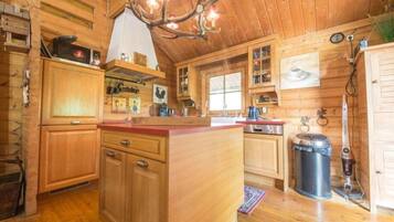 House | Private kitchen