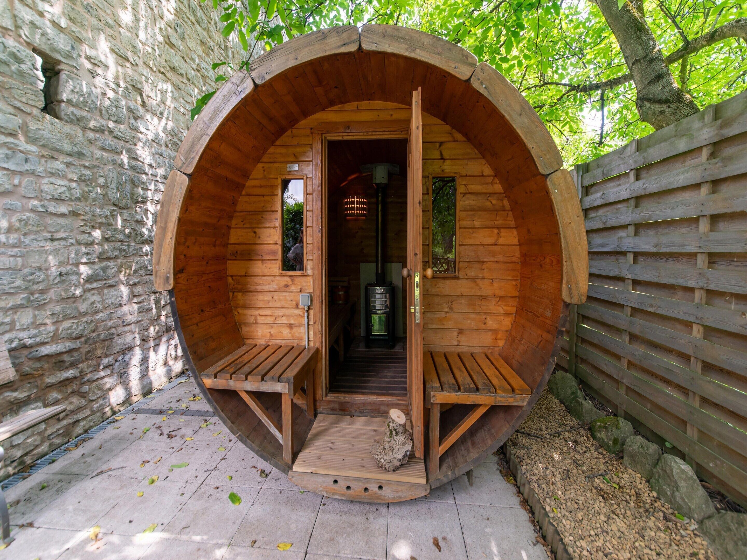 Casa | Trattamento spa