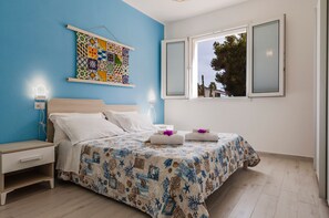 4 Schlafzimmer, Zimmersafe, Bügeleisen/Bügelbrett, Reisekinderbett